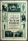 Helene Chadwick, Richard Dix, Ralph Lewis, John Steppling, and Will Walling in The Sin Flood (1922)