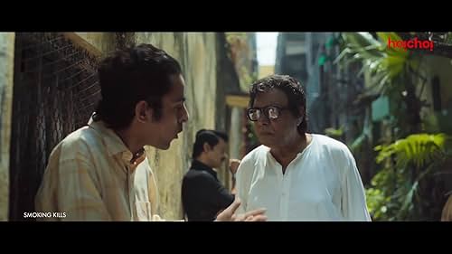 Watch Chaalchitra Ekhon - Trailer