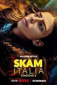 Primary photo for SKAM Italia