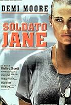 Soldato Jane