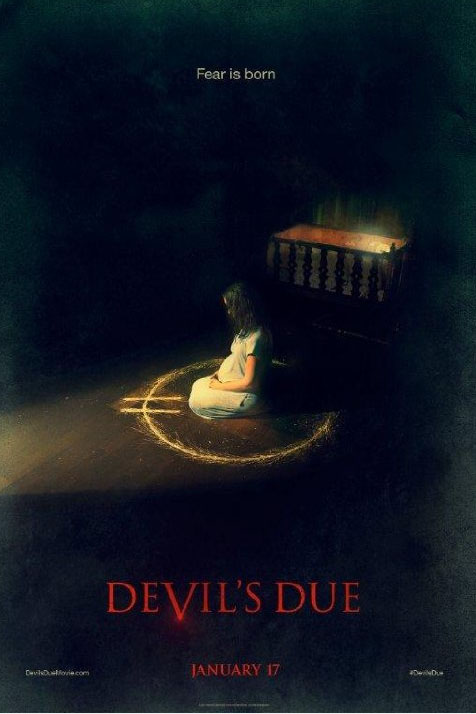 Devil's Due (2014)