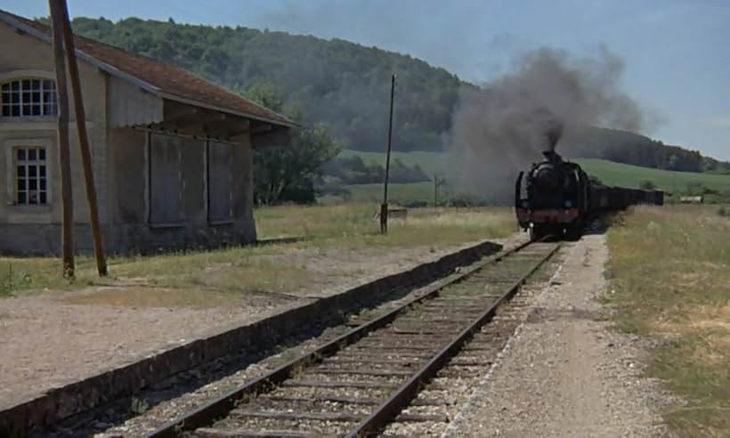 The Last Train (1973)