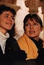 Marie-France Pisier and Pascale Rocard in Sister Dearest (1994)