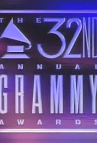 Primary photo for The 32nd Annual Grammy Awards