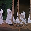 Russi Taylor in The Rescuers Down Under (1990)