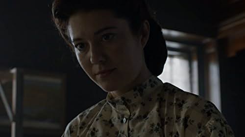 Mary Elizabeth Winstead in Mercy Street (2016)