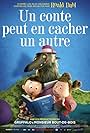 Un conte peut en cacher un autre (2016)