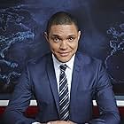 Trevor Noah