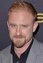 Ben Foster