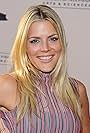 Busy Philipps at an event for Busy Tonight (2018)