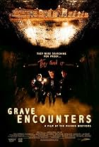 Grave Encounters (2011)