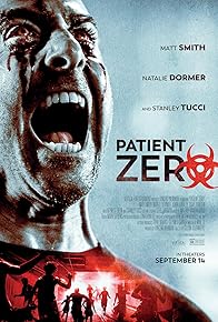 Primary photo for Patient Zero