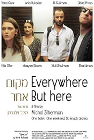 Everywhere But Here (2013)