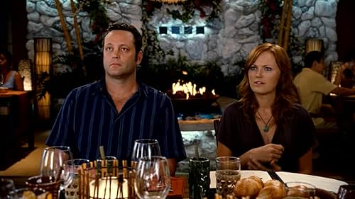 A comedy centered around four couples who settle into a tropical-island resort for a vacation. While one of the couples is there to work on the marriage, the others fail to realize that participation in the resort's therapy sessions is not optional.