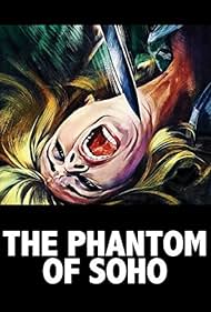 Das Phantom von Soho (1964)