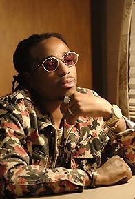 Primary photo for Quavo