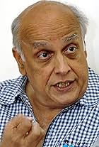 Mahesh Bhatt