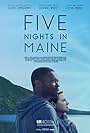 Five Nights in Maine (2015)