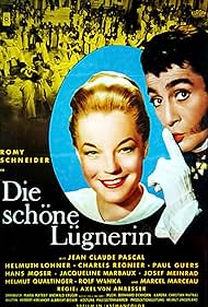 Die schöne Lügnerin (1959)