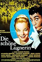 Die schöne Lügnerin (1959)