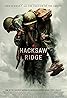 Hacksaw Ridge (2016) Poster