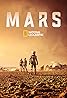 Mars (TV Series 2016–2018) Poster