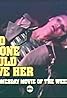 And No One Could Save Her (TV Movie 1973) Poster