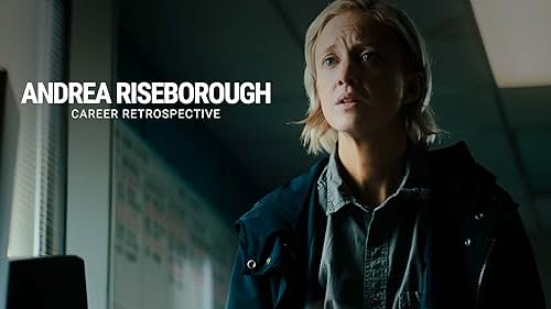 Andrea Riseborough | Career Retrospective