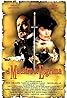 The Fencing Master (1992) Poster