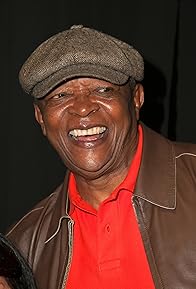 Primary photo for Hugh Masekela