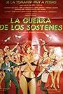 La guerra de los sostenes (1976)