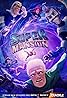 SuperMansion (TV Series 2015–2019) Poster