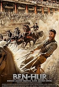 Primary photo for Ben-Hur