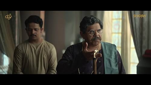 Watch Byomkesh O Durgo Rohosyo - Trailer