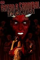 Satan's Cannibal Holocaust (2007)