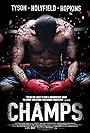 Champs (2014)