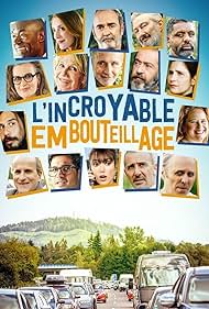 L'incroyable embouteillage (2023)