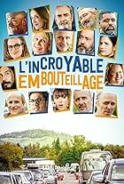 L'incroyable embouteillage (2023)