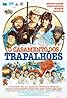 O Casamento dos Trapalhões (1988) Poster