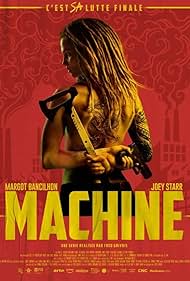 Machine (2024)