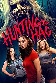 Hunting for the Hag (2023)