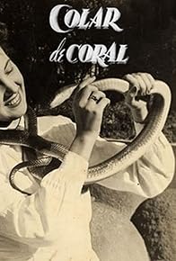 Primary photo for Colar de Coral