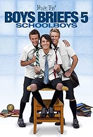 Boys Briefs 5: Schoolboys (2008)