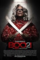 Boo 2! A Madea Halloween