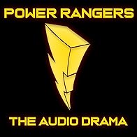 Primary photo for Power Rangers: The Audio Drama