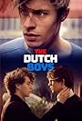 Gijs Blom in The Dutch Boys (2021)