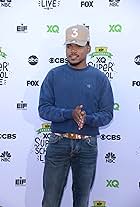 Chance the Rapper