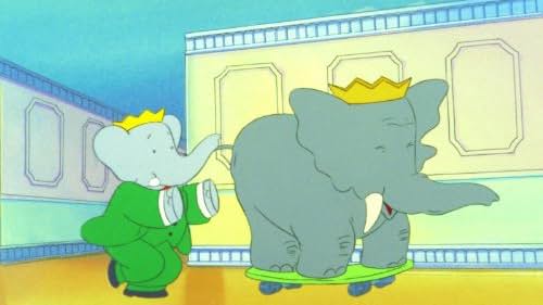 Babar (1989)