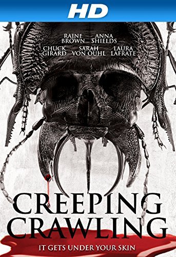 Creeping Crawling (2012)