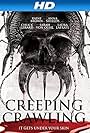 Creeping Crawling